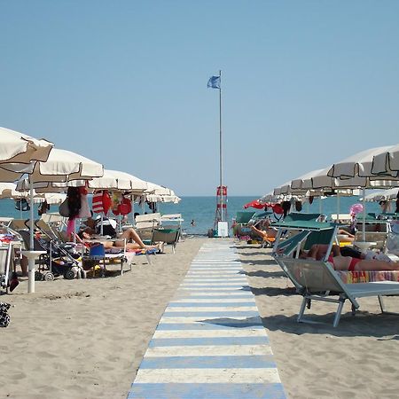 Residence Condominio Roma Eraclea Mare Zewnętrze zdjęcie