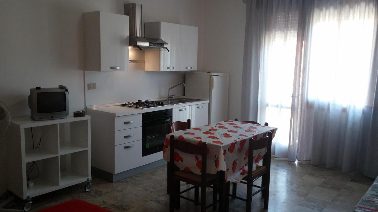 Residence Condominio Roma Eraclea Mare Zewnętrze zdjęcie