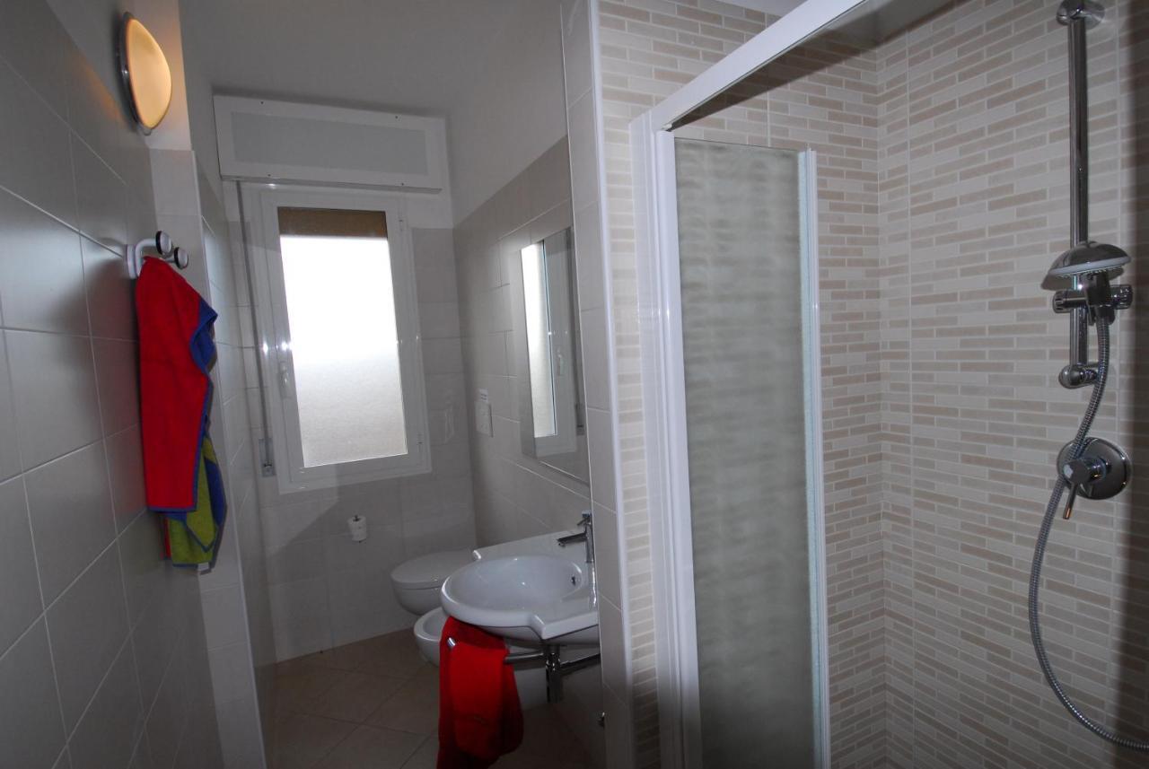 Residence Condominio Roma Eraclea Mare Zewnętrze zdjęcie
