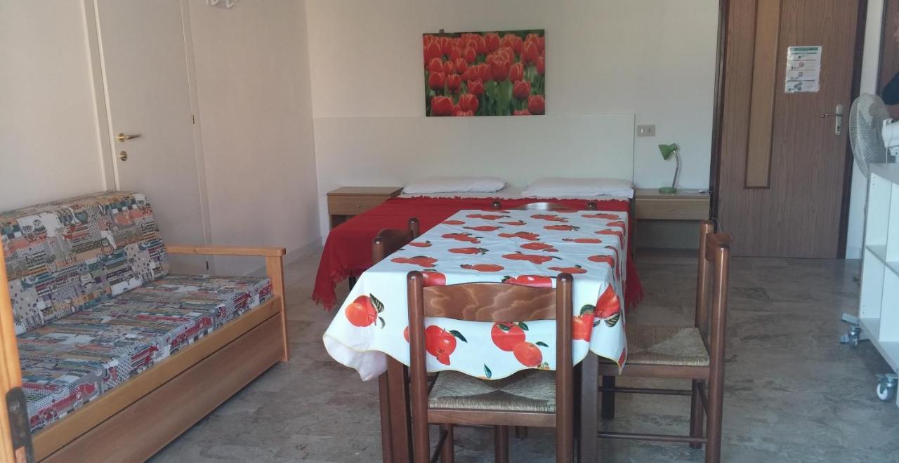 Residence Condominio Roma Eraclea Mare Zewnętrze zdjęcie