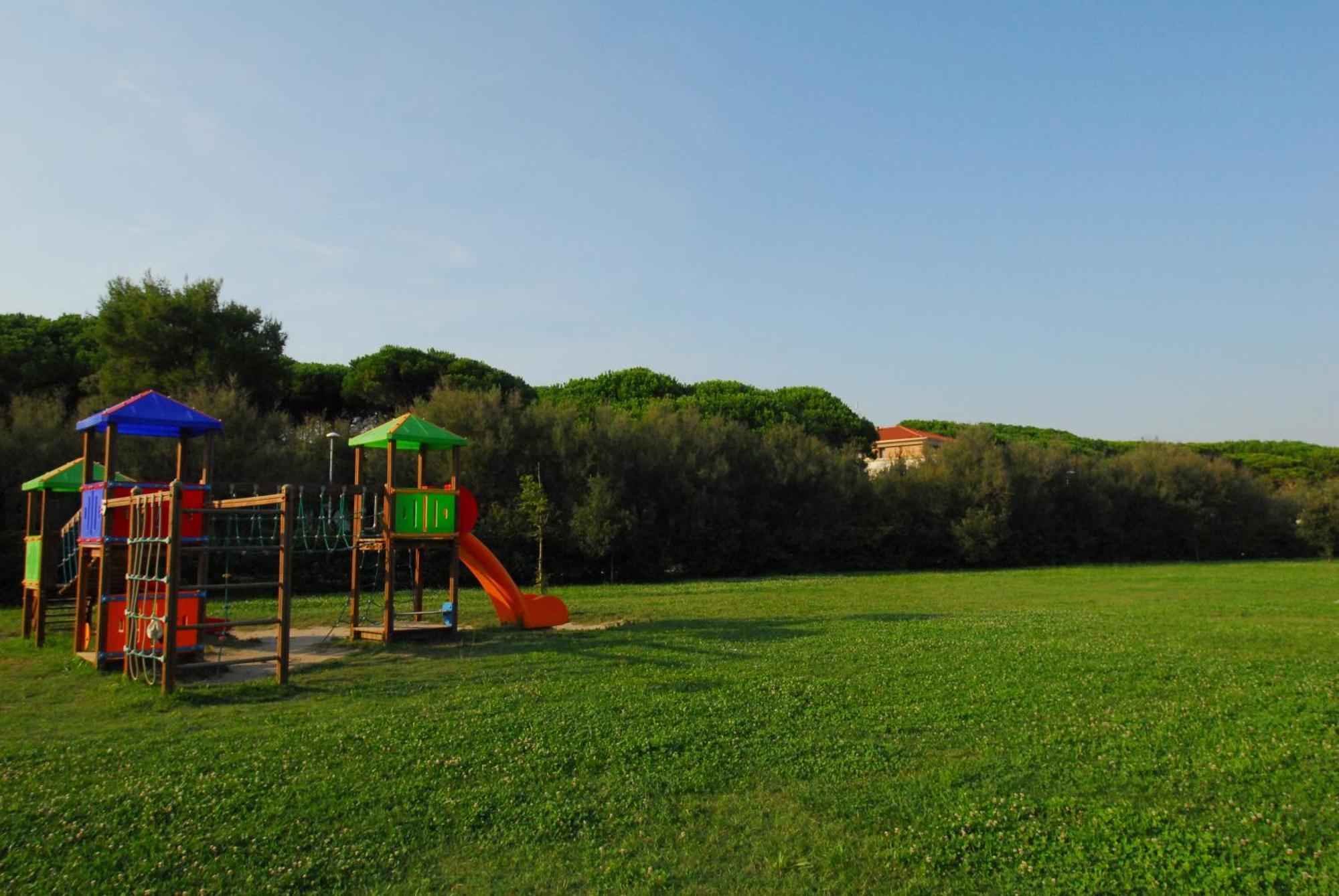 Residence Condominio Roma Eraclea Mare Zewnętrze zdjęcie