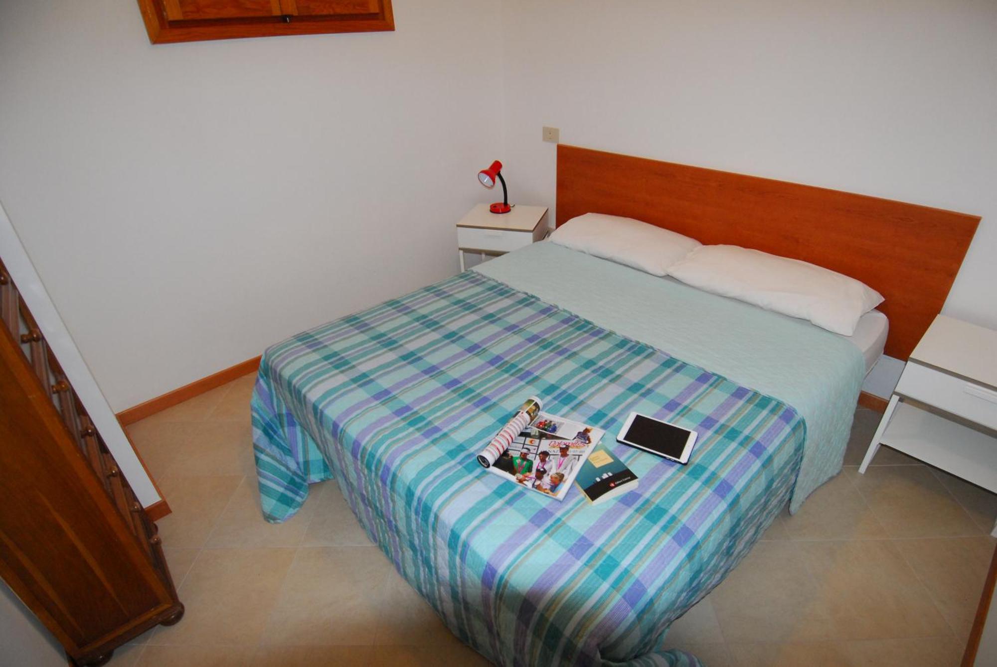 Residence Condominio Roma Eraclea Mare Zewnętrze zdjęcie