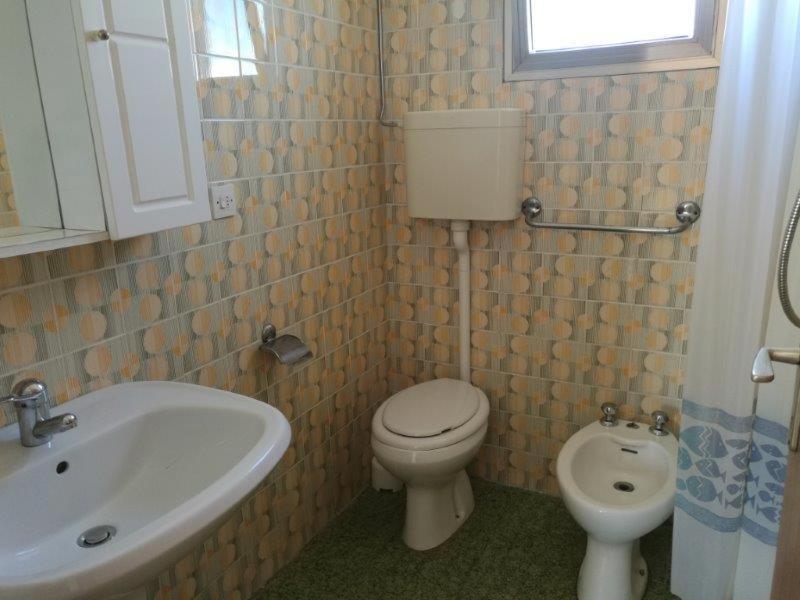 Residence Condominio Roma Eraclea Mare Zewnętrze zdjęcie
