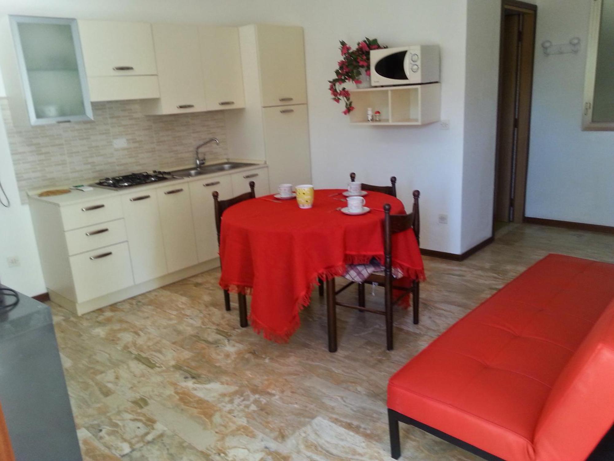 Residence Condominio Roma Eraclea Mare Zewnętrze zdjęcie