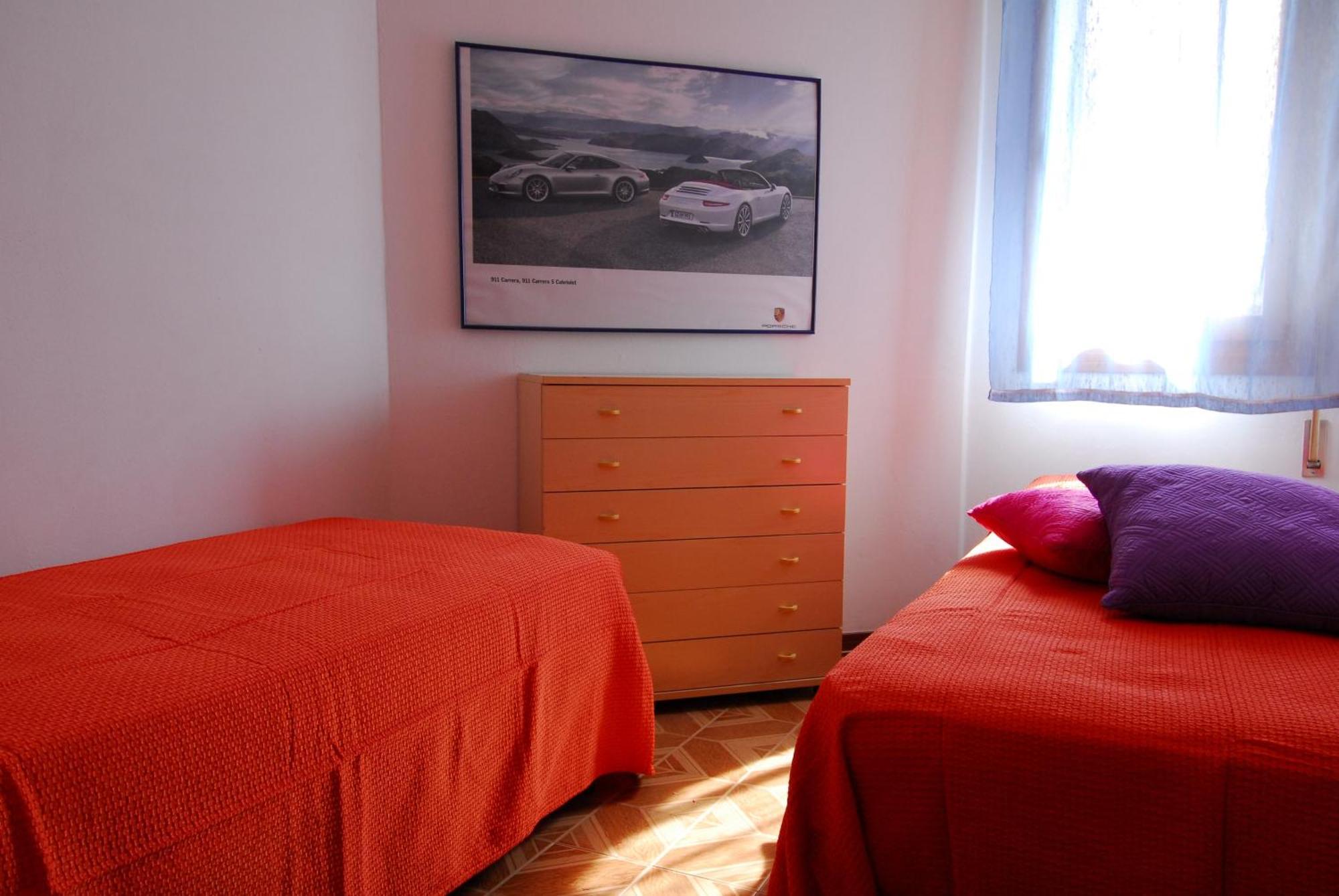 Residence Condominio Roma Eraclea Mare Zewnętrze zdjęcie