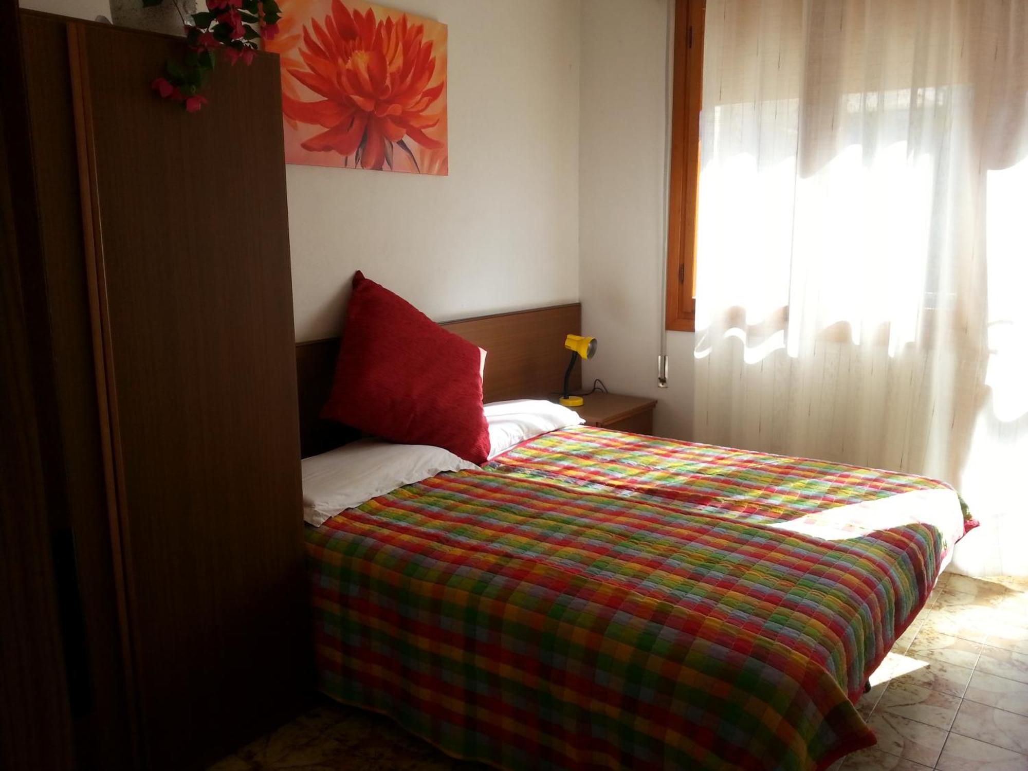 Residence Condominio Roma Eraclea Mare Zewnętrze zdjęcie