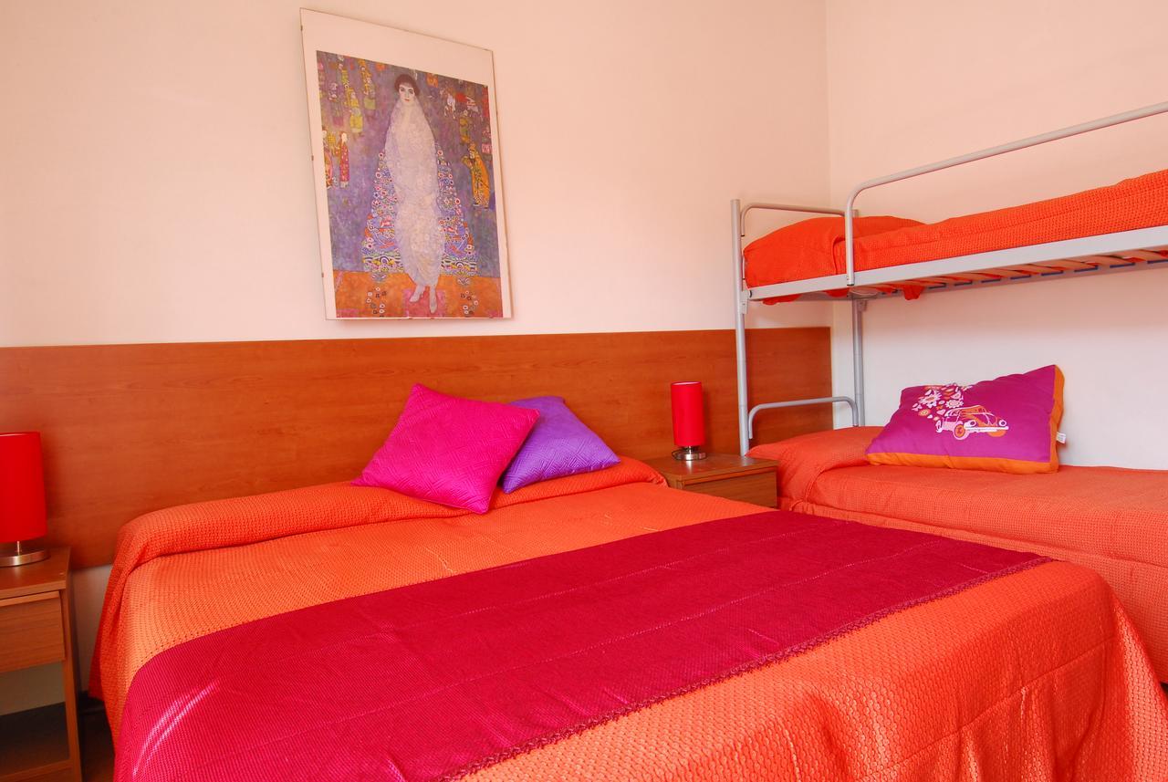 Residence Condominio Roma Eraclea Mare Zewnętrze zdjęcie